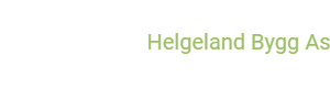 Logoen til Helgeland Bygg AS
