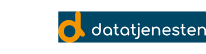 Logoen til Datatjenesten AS