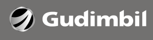 Logoen til Gudim Nyere Bil AS