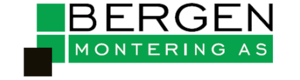 Logo til selskapet