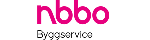 Logoen til Nbbo Byggservice As