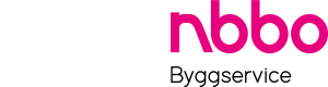 Logoen til Nbbo Byggservice As
