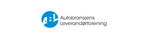 Logoen til Autobransjens Leverandørforening