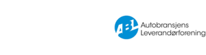 Logoen til Autobransjens Leverandørforening