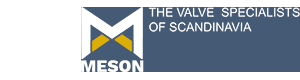 Logoen til Meson AS