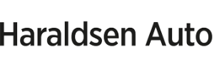 Logoen til Haraldsen Auto AS