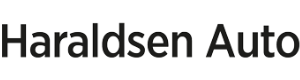 Logoen til Haraldsen Auto AS
