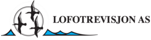 Logoen til Lofotrevisjon AS