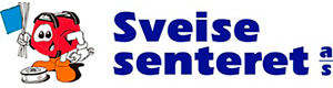 Logoen til Sveisesenteret AS