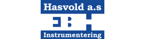 Logoen til Hasvold AS
