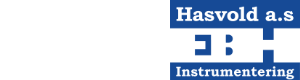 Logoen til Hasvold AS