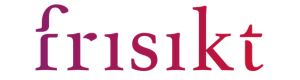 Logoen til Frisikt Øst As