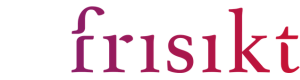 Logoen til Frisikt Øst As