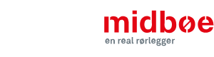 Logoen til Midbøe As