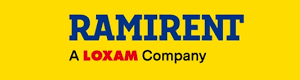 Logoen til Ramirent AS