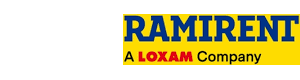 Logoen til Ramirent AS