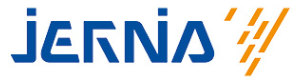 Logoen til Magneten Jern & Farve AS