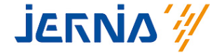 Logoen til Magneten Jern & Farve AS