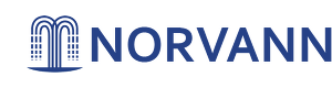 Logoen til Norvann AS