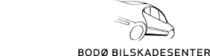 Logoen til Bodø Bilskadesenter As