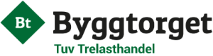 Logoen til Tuv Trelasthandel AS