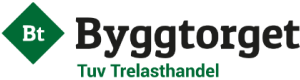 Logoen til Tuv Trelasthandel AS