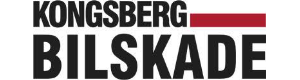 Logoen til Kongsberg Bilskade As
