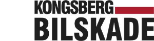 Logoen til Kongsberg Bilskade As