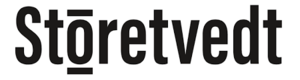 Logoen til Storetvedt Regnskapsbyrå As