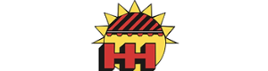 Logoen til Hilmar Hammerhei AS