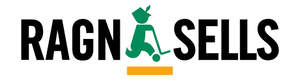 Logoen til Ragn Sells AS