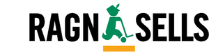 Logoen til Ragn Sells AS