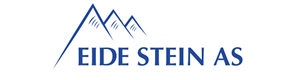 Logoen til Eide Stein AS