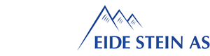 Logoen til Eide Stein AS