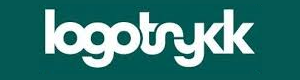Logoen til Logotrykk AS