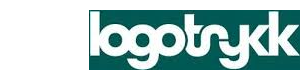 Logoen til Logotrykk AS