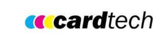 Logoen til Cardtech AS