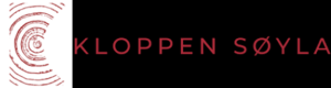 Logoen til Kloppen Lamelltre AS