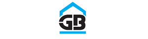 Logoen til Gb Stord As