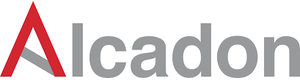 Logoen til Alcadon AS