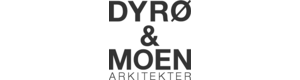 Logoen til Dyrø Og Moen As