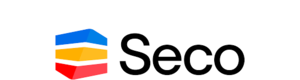 Logoen til Seco Tools AS