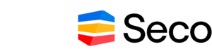 Logoen til Seco Tools AS
