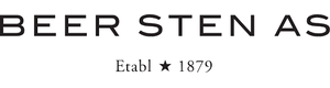 Logoen til Beer Sten AS