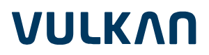Logoen til Vulkan Skandinavia AS