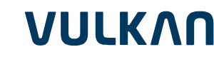 Logoen til Vulkan Skandinavia AS
