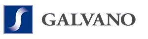 Logoen til Galvano AS