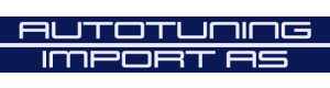 Logo til selskapet