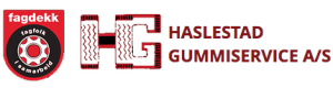 Logo til selskapet