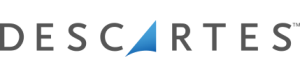 Logoen til Descartes Systems (Norway) As